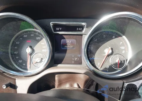 2018 Mercedes-Benz Gle 350 4Matic z USA, uszkodzony, nr VIN 4JGDA5HB5JB084738